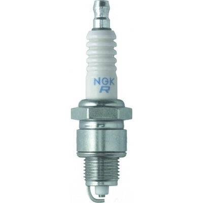 Resistor Spark Plug (Pack of 10) by NGK USA - 6422 pa3