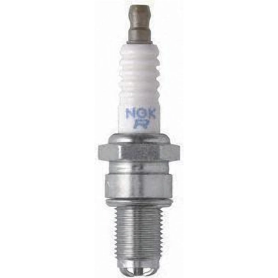 Resistor Spark Plug by NGK USA - 6612 pa1