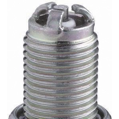 Resistor Spark Plug by NGK USA - 6612 pa2