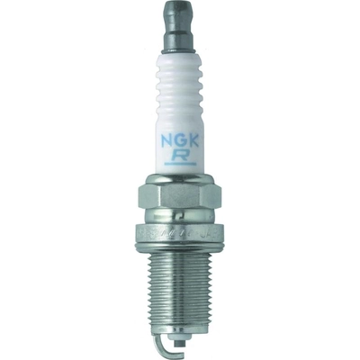 Resistor Spark Plug (Pack of 4) by NGK USA - 6696 pa4