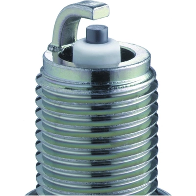 Resistor Spark Plug (Pack of 4) by NGK USA - 6696 pa5