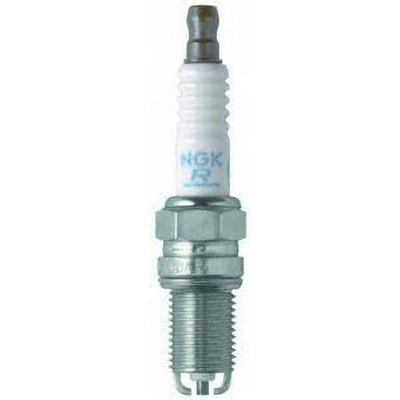 Resistor Spark Plug by NGK USA - 7168 pa1