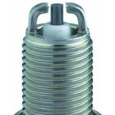 Resistor Spark Plug by NGK USA - 7168 pa2