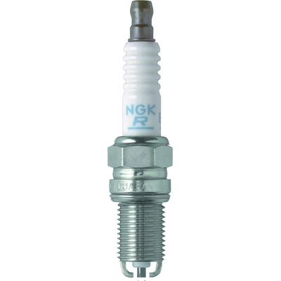 Resistor Spark Plug (Pack of 10) by NGK USA - 7168 pa2