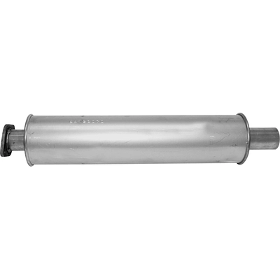 Resonator And Pipe Assembly by AP EXHAUST - 700293 pa2