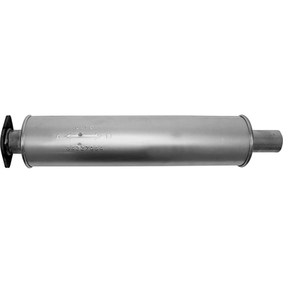 Resonator And Pipe Assembly by AP EXHAUST - 700449 pa2