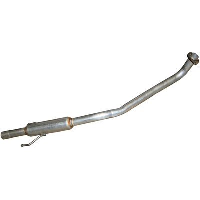 BOSAL - 281-849 - R�sonateur et assemblage de tuyaux pa3