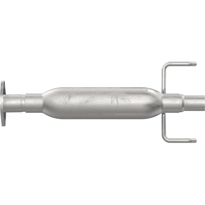 Resonator And Pipe Assembly by WALKER USA - 21226 pa1