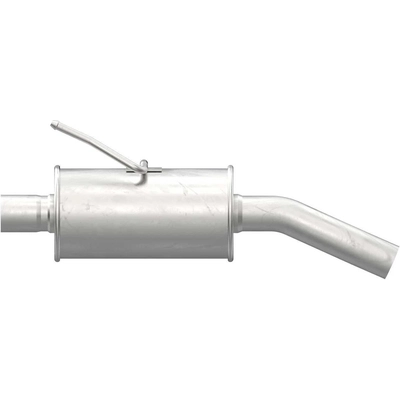 Resonator And Pipe Assembly by WALKER USA - 21231 pa1