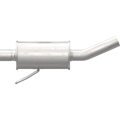 Resonator And Pipe Assembly by WALKER USA - 21232 pa1
