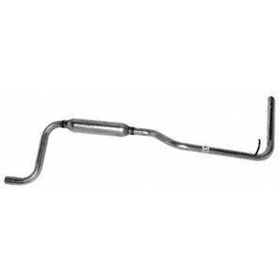 Resonator And Pipe Assembly by WALKER USA - 47679 pa1