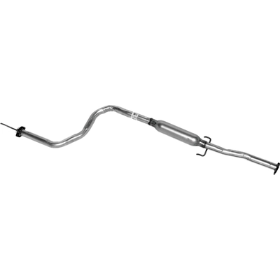 Resonator And Pipe Assembly by WALKER USA - 47721 pa3