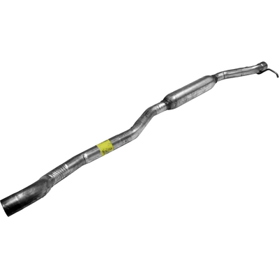 WALKER USA - 47798 - Resonator And Pipe Assembly pa6