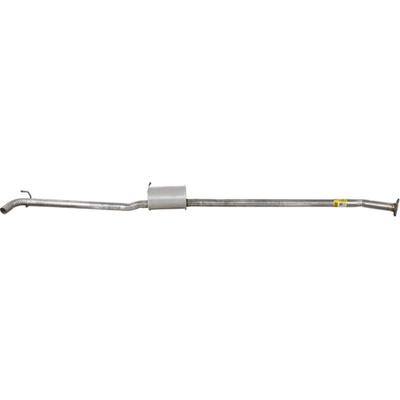 Resonator And Pipe Assembly by WALKER USA - 47823 pa7
