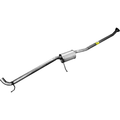 Resonator And Pipe Assembly by WALKER USA - 47823 pa8