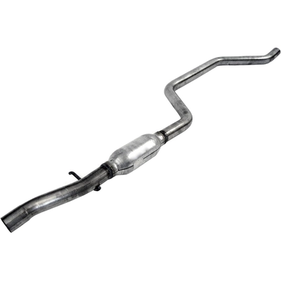 WALKER USA - 47832 - Exhaust Resonator And Pipe Assembly pa1