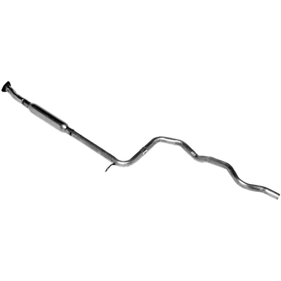Resonator And Pipe Assembly by WALKER USA - 48294 pa6