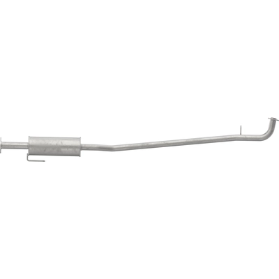 WALKER USA - 48341 - Resonator And Pipe Assembly pa10
