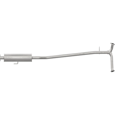 WALKER USA - 48346 - Resonator And Pipe Assembly pa10