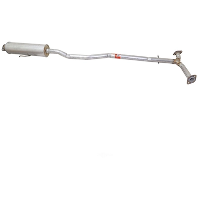 WALKER USA - 48364 - Exhaust Resonator And Pipe Assembly pa1