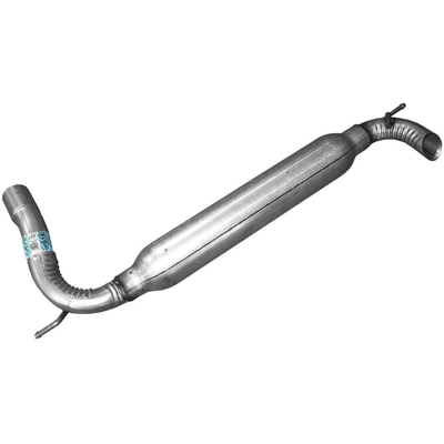 Resonator And Pipe Assembly by WALKER USA - 53614 pa4