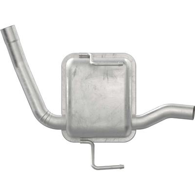 Resonator And Pipe Assembly by WALKER USA - 53991 pa2