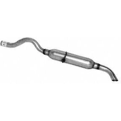 Resonator And Pipe Assembly by WALKER USA - 54247 pa3