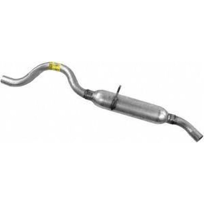 WALKER USA - 54487 - Resonator And Pipe Assembly pa3