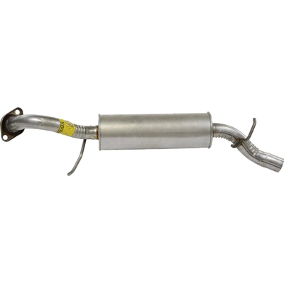 Resonator And Pipe Assembly by WALKER USA - 54806 pa2