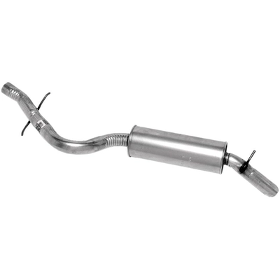 Resonator And Pipe Assembly by WALKER USA - 55121 pa6
