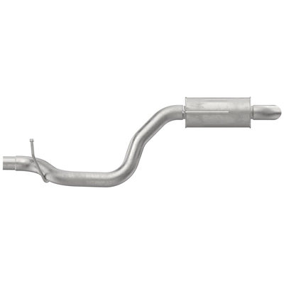 WALKER USA - 55564 - Resonator And Pipe Assembly pa4