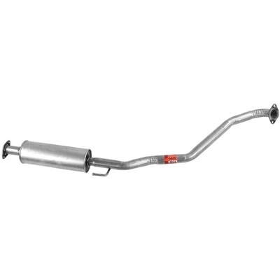 Resonator And Pipe Assembly by WALKER USA - 55635 pa4