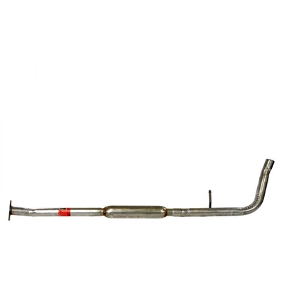 WALKER USA - 55718 - Exhaust Pipe pa1