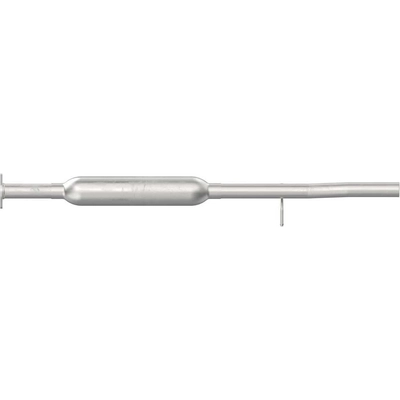 Resonator And Pipe Assembly by WALKER USA - 55997 pa1