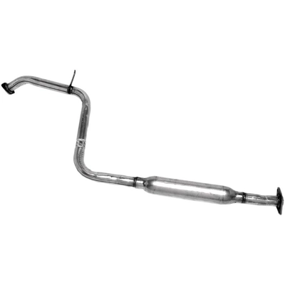 Resonator And Pipe Assembly by WALKER USA - 56015 pa3