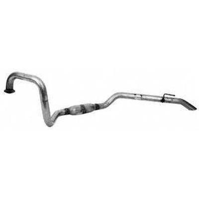 Resonator And Pipe Assembly by WALKER USA - 56109 pa1
