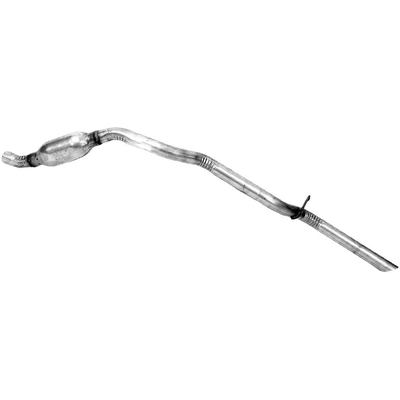 Resonator And Pipe Assembly by WALKER USA - 56121 pa5