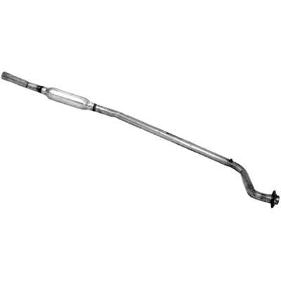 Resonator And Pipe Assembly by WALKER USA - 56195 pa3