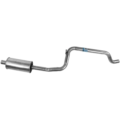 Resonator And Pipe Assembly by WALKER USA - 56261 pa2