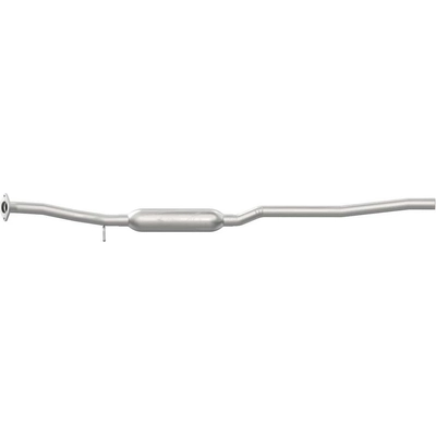 Resonator And Pipe Assembly by WALKER USA - 57009 pa1