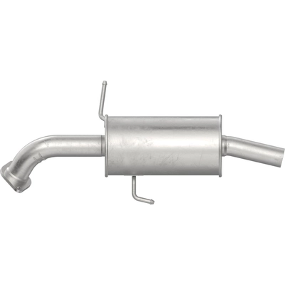 Resonator And Pipe Assembly by WALKER USA - 73096 pa2