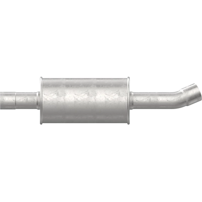 Resonator And Pipe Assembly by WALKER USA - 73102 pa3