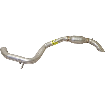 WALKER USA - 74018 - Exhaust Resonator And Pipe Assembly pa1