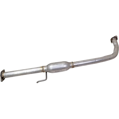 WALKER USA - 74019 - Exhaust Resonator And Pipe Assembly pa1