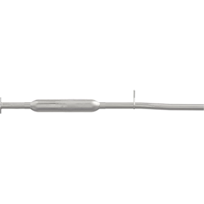 Resonator And Pipe Assembly by WALKER USA - 75506 pa1