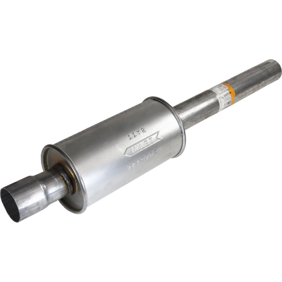 Resonator by AP EXHAUST - 38063 pa1