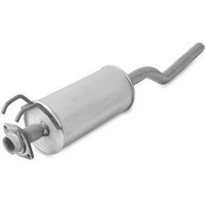 Resonator by BOSAL - 102-6303 pa1
