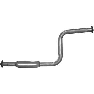 Resonator Sub Pipe by DAVICO - 429036 pa1