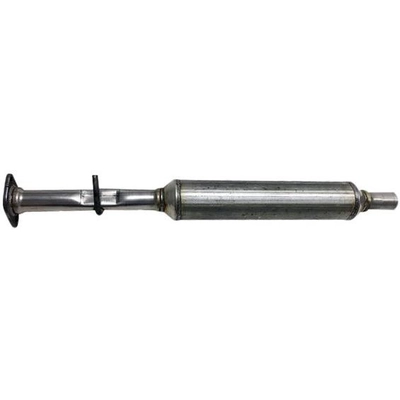Resonator Sub Pipe by DAVICO - 524471 pa1