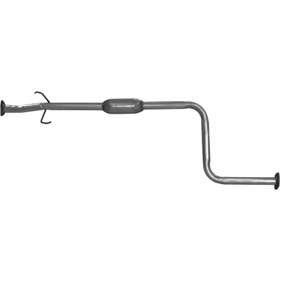 Resonator Sub Pipe by DAVICO - 628736 pa1